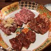焼肉こじま離れ 大阪梅田