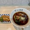 麺屋森実  八丁堀店