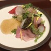 フレンチ懐石 広尾おくむら - 