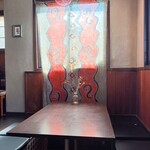 スープカレーこしかけや - 