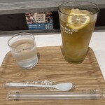 エクセルシオールカフェ - 