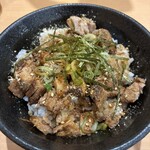 ラーメンにっこう - 