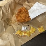 鳥千 - 塩1に辛子5がマスト。