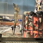 炭焼き屋 こもれ火 - 