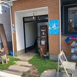 スープカレーこしかけや - 