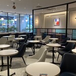 エクセルシオールカフェ - 