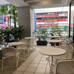 エクセルシオールカフェ - 