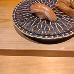 鮨 権左衛門 - ブリ