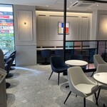 エクセルシオールカフェ - 