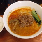 担々麺 ほおずき - 