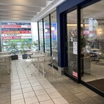 エクセルシオールカフェ - 