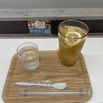 エクセルシオールカフェ - 