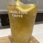 エクセルシオールカフェ - 