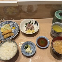 新宿割烹 中嶋 - 