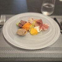 アルベロ ネロ - 
