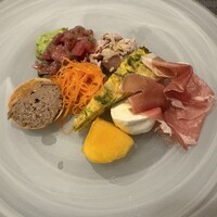 アルベロ ネロ - 