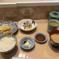 新宿割烹 中嶋 - 