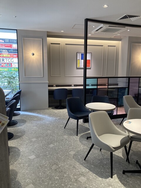 Excelsior Cafe Akihabara Chuo Dori Ten photo 5