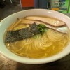 自家製麺 カミカゼ
