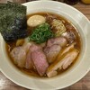 麺処 ほん田 秋葉原本店