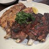 アメリカンクラブハウス - BBQと塩コショウ