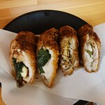 立ち呑み 世良や - 