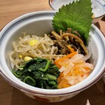 京洛焼肉やぶ - 