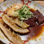 京洛焼肉やぶ - 