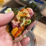京洛焼肉やぶ - 