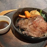 クック バーン トウキョウ - 