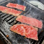 京洛焼肉やぶ - 