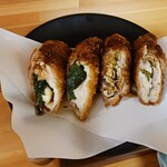 立ち呑み 世良や - 