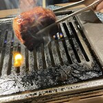 京洛焼肉やぶ - 