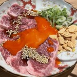 京洛焼肉やぶ - 