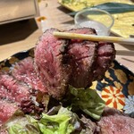 京洛焼肉やぶ - 