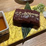 京洛焼肉やぶ - 