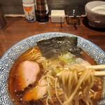 中華そば榮田 - 