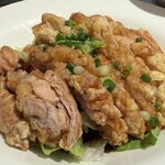 2833 - 2833特性油淋鶏