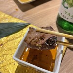 京洛焼肉やぶ - 