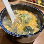 京洛焼肉やぶ - 