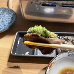 京洛焼肉やぶ - 