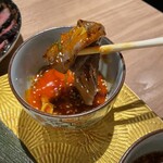 京洛焼肉やぶ - 