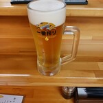 立ち呑み 世良や - 