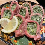 京洛焼肉やぶ - 