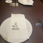 アメリカンクラブハウス - かわいい