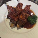 アメリカンクラブハウス - 特製しょうゆ