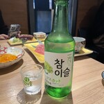 京洛焼肉やぶ - 