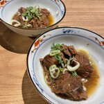 京洛焼肉やぶ - 
