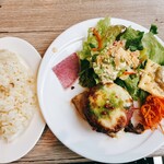 Natural kitchen yoomi - 