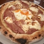 TRATTORIA ROMANO - ビスマルク